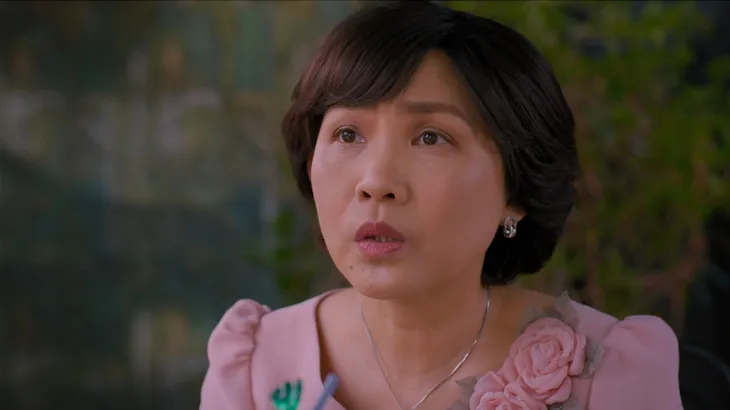 Cuộc đời vẫn đẹp sao - Tập 30: Nỗi lòng của bà mẹ giàu có và ông bố nghèo khổ - Ảnh 3. Cuộc đời vẫn đẹp sao - Tập 30: Nỗi lòng của bà mẹ giàu có và ông bố nghèo khổ - Ảnh 3.