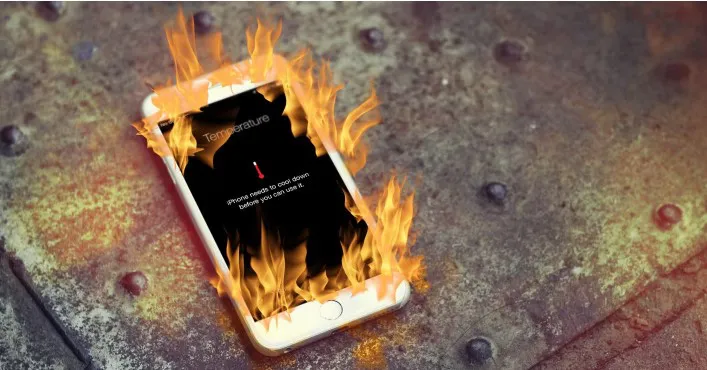 Vì sao người dùng iPhone từ bỏ ốp lưng và miếng dán màn hình? - Ảnh 2. Vì sao người dùng iPhone từ bỏ ốp lưng và miếng dán màn hình? - Ảnh 2.