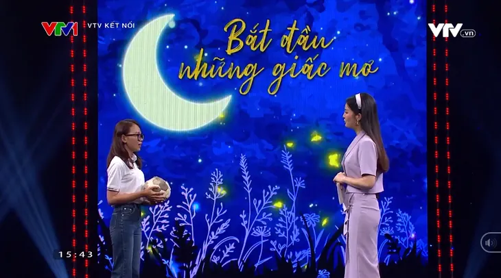 Việc tử tế tháng 6: Bắt đầu những giấc mơ - Ảnh 2. Việc tử tế tháng 6: Bắt đầu những giấc mơ - Ảnh 2.