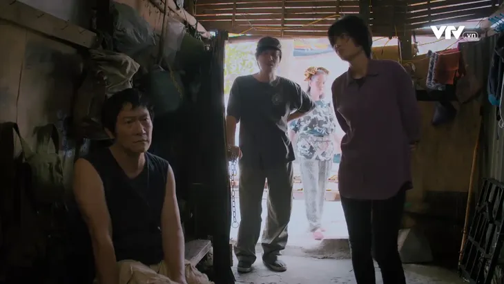 Cuộc đời vẫn đẹp sao - Tập 30: Nỗi lòng của bà mẹ giàu có và ông bố nghèo khổ - Ảnh 14. Cuộc đời vẫn đẹp sao - Tập 30: Nỗi lòng của bà mẹ giàu có và ông bố nghèo khổ - Ảnh 14.
