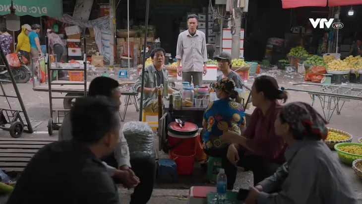 Cuộc đời vẫn đẹp sao - Tập 30: Nỗi lòng của bà mẹ giàu có và ông bố nghèo khổ - Ảnh 19. Cuộc đời vẫn đẹp sao - Tập 30: Nỗi lòng của bà mẹ giàu có và ông bố nghèo khổ - Ảnh 19.