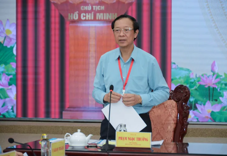 Năm nào cũng thi tốt nghiệp THPT nhưng đây là việc không thể chủ quan - Ảnh 3. Năm nào cũng thi tốt nghiệp THPT nhưng đây là việc không thể chủ quan - Ảnh 3.
