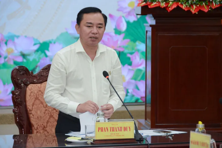 Năm nào cũng thi tốt nghiệp THPT nhưng đây là việc không thể chủ quan - Ảnh 2. Năm nào cũng thi tốt nghiệp THPT nhưng đây là việc không thể chủ quan - Ảnh 2.