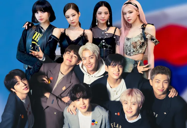 Những thần tượng không tên tuổi và sự thật đáng buồn của ngành công nghiệp K-Pop - Ảnh 1. Những thần tượng không tên tuổi và sự thật đáng buồn của ngành công nghiệp K-Pop - Ảnh 1.