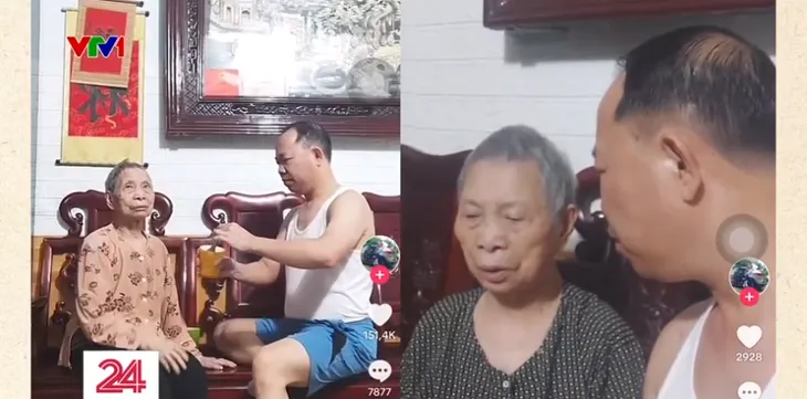 Khi người già cô đơn - Ảnh 9.