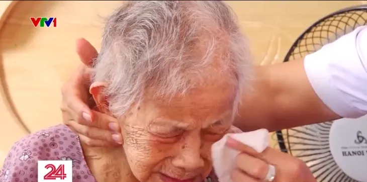 Khi người già cô đơn - Ảnh 12.