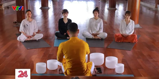 Du lịch chăm sóc sức khỏe thu hút du khách - Ảnh 2. Du lịch chăm sóc sức khỏe thu hút du khách - Ảnh 2.