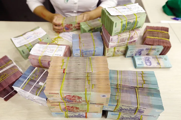 Đề xuất chuyển đổi gói hỗ trợ lãi suất 2% - Ảnh 1. Đề xuất chuyển đổi gói hỗ trợ lãi suất 2% - Ảnh 1.