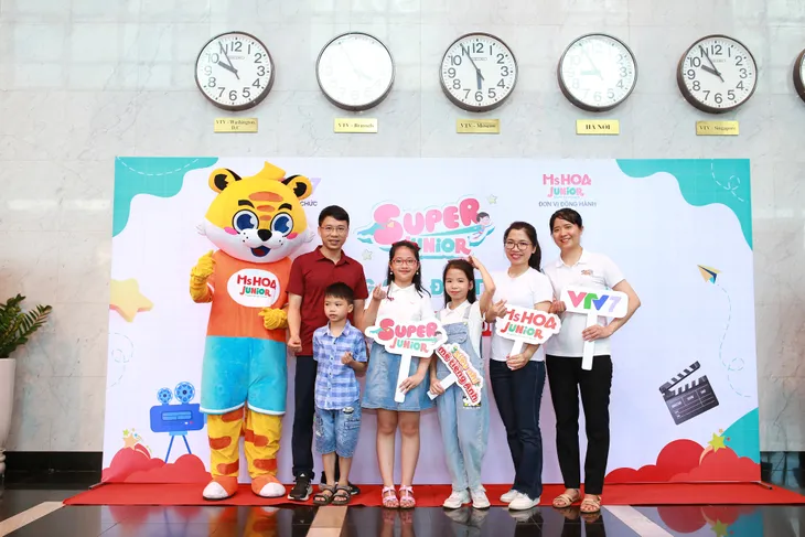 Gameshow Super Junior: Công bố top 27 đội vượt qua casting, vào vòng ghi hình - Ảnh 2. Gameshow Super Junior: Công bố top 27 đội vượt qua casting, vào vòng ghi hình - Ảnh 2.