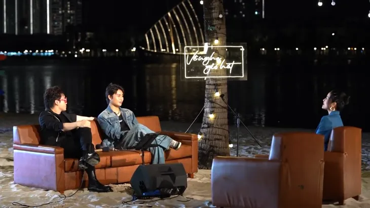 Về nghe gió hát lên sóng VTV3 - Làm mát tâm hồn những ngày Hè oi bức - Ảnh 1. Về nghe gió hát lên sóng VTV3 - Làm mát tâm hồn những ngày Hè oi bức - Ảnh 1.