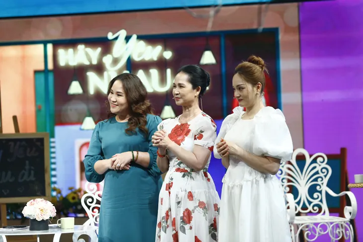 Hãy yêu nhau đi: Sự hợp nhau đến nổi da gà của soái ca Hàn Quốc và người phụ nữ Việt - Ảnh 10. Hãy yêu nhau đi: Sự hợp nhau đến nổi da gà của soái ca Hàn Quốc và người phụ nữ Việt - Ảnh 10.