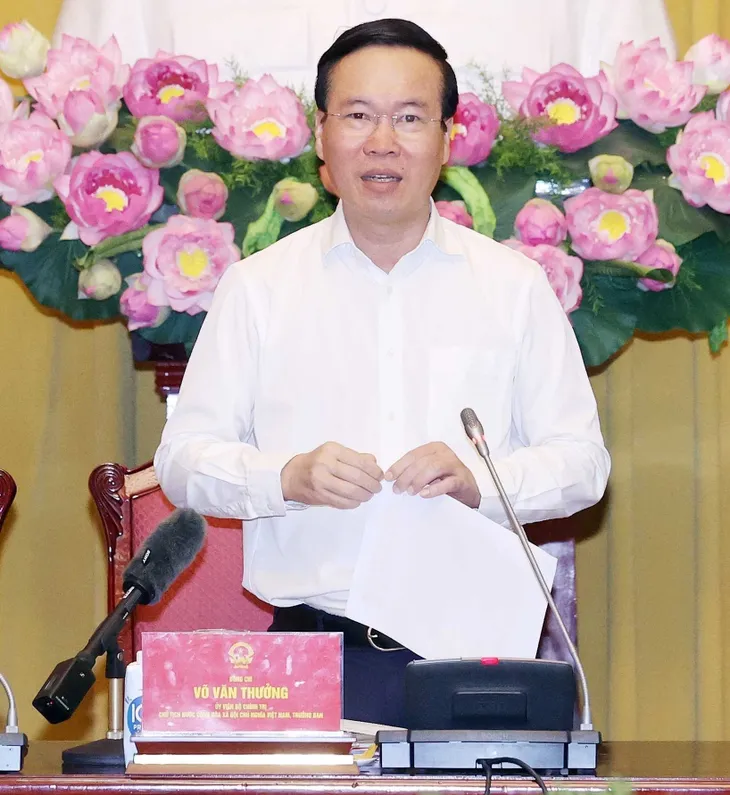 Tổng kết một số vấn đề lý luận và thực tiễn về công cuộc đổi mới - Ảnh 1. Tổng kết một số vấn đề lý luận và thực tiễn về công cuộc đổi mới - Ảnh 1.