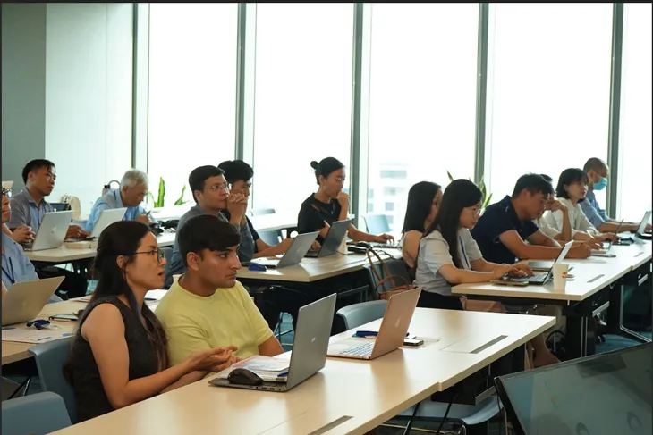 Câu chuyện khai thác giá trị dữ liệu doanh nghiệp thành công cùng Datapot và Microsoft - Ảnh 1. Câu chuyện khai thác giá trị dữ liệu doanh nghiệp thành công cùng Datapot và Microsoft - Ảnh 1.