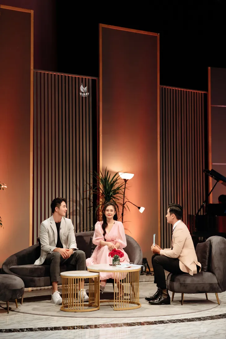 Khách sạn 5 sao cùng vợ chồng MC Thùy Linh – diễn viên Đức Hiếu - Ảnh 4. Khách sạn 5 sao cùng vợ chồng MC Thùy Linh – diễn viên Đức Hiếu - Ảnh 4.