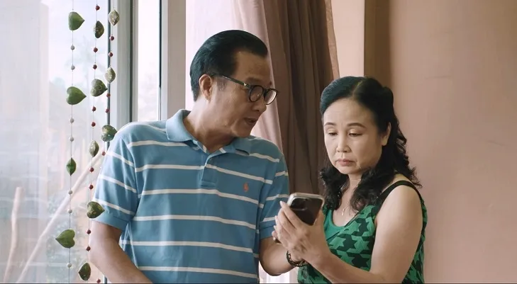 Cặp lươn chúa Cuộc đời vẫn đẹp sao là vợ chồng ở ngoài đời - Ảnh 10. Cặp lươn chúa Cuộc đời vẫn đẹp sao là vợ chồng ở ngoài đời - Ảnh 10.