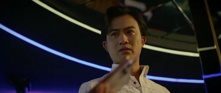 Gia đình mình vui bất thình lình - Tập 34: Thành phát hiện bí mật động trời của Trâm Anh - Ảnh 10. Gia đình mình vui bất thình lình - Tập 34: Thành phát hiện bí mật động trời của Trâm Anh - Ảnh 10.