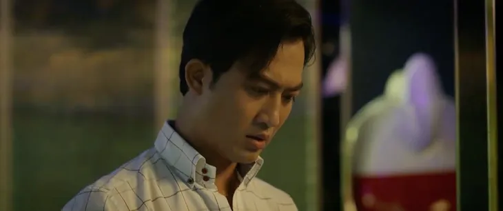 Gia đình mình vui bất thình lình - Tập 34: Thành phát hiện bí mật động trời của Trâm Anh - Ảnh 12. Gia đình mình vui bất thình lình - Tập 34: Thành phát hiện bí mật động trời của Trâm Anh - Ảnh 12.