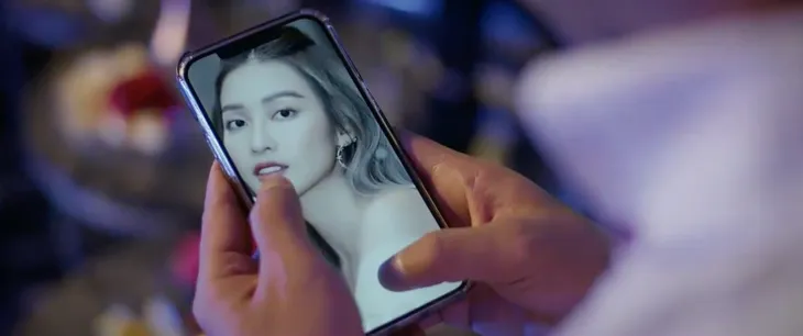 Gia đình mình vui bất thình lình - Tập 34: Thành phát hiện bí mật động trời của Trâm Anh - Ảnh 13. Gia đình mình vui bất thình lình - Tập 34: Thành phát hiện bí mật động trời của Trâm Anh - Ảnh 13.