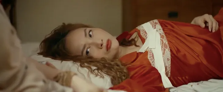 Gia đình mình vui bất thình lình - Tập 34: Thành phát hiện bí mật động trời của Trâm Anh - Ảnh 22. Gia đình mình vui bất thình lình - Tập 34: Thành phát hiện bí mật động trời của Trâm Anh - Ảnh 22.