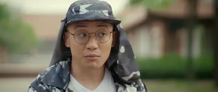 Gia đình mình vui bất thình lình - Tập 34: Thành phát hiện bí mật động trời của Trâm Anh - Ảnh 32. Gia đình mình vui bất thình lình - Tập 34: Thành phát hiện bí mật động trời của Trâm Anh - Ảnh 32.