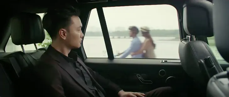 Gia đình mình vui bất thình lình - Tập 34: Thành phát hiện bí mật động trời của Trâm Anh - Ảnh 34. Gia đình mình vui bất thình lình - Tập 34: Thành phát hiện bí mật động trời của Trâm Anh - Ảnh 34.