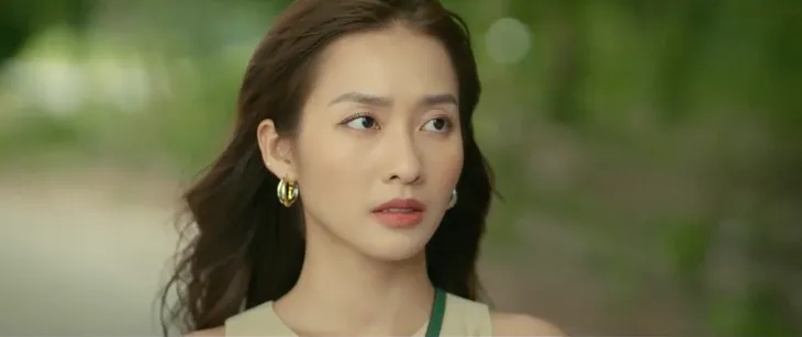 Gia đình mình vui bất thình lình - Tập 34: Thành phát hiện bí mật động trời của Trâm Anh - Ảnh 36. Gia đình mình vui bất thình lình - Tập 34: Thành phát hiện bí mật động trời của Trâm Anh - Ảnh 36.
