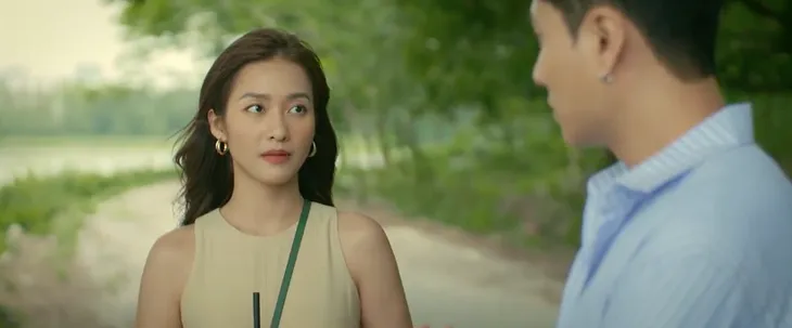 Gia đình mình vui bất thình lình - Tập 34: Thành phát hiện bí mật động trời của Trâm Anh - Ảnh 38. Gia đình mình vui bất thình lình - Tập 34: Thành phát hiện bí mật động trời của Trâm Anh - Ảnh 38.