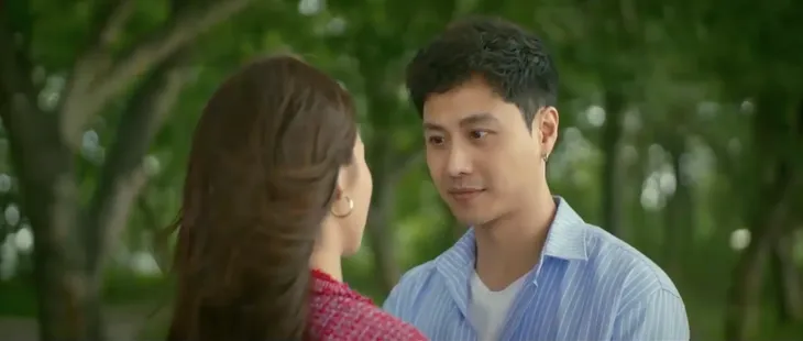 Gia đình mình vui bất thình lình - Tập 34: Thành phát hiện bí mật động trời của Trâm Anh - Ảnh 39. Gia đình mình vui bất thình lình - Tập 34: Thành phát hiện bí mật động trời của Trâm Anh - Ảnh 39.