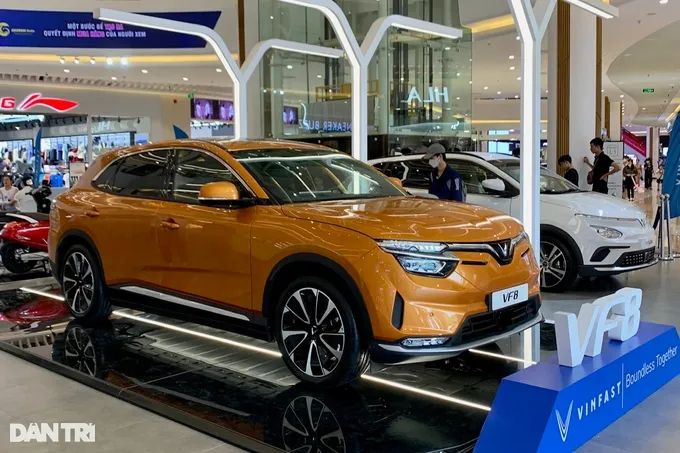 Những thay đổi chính sách quan trọng từ 1/7 mà các chủ xe ô tô nên biết - Ảnh 1.