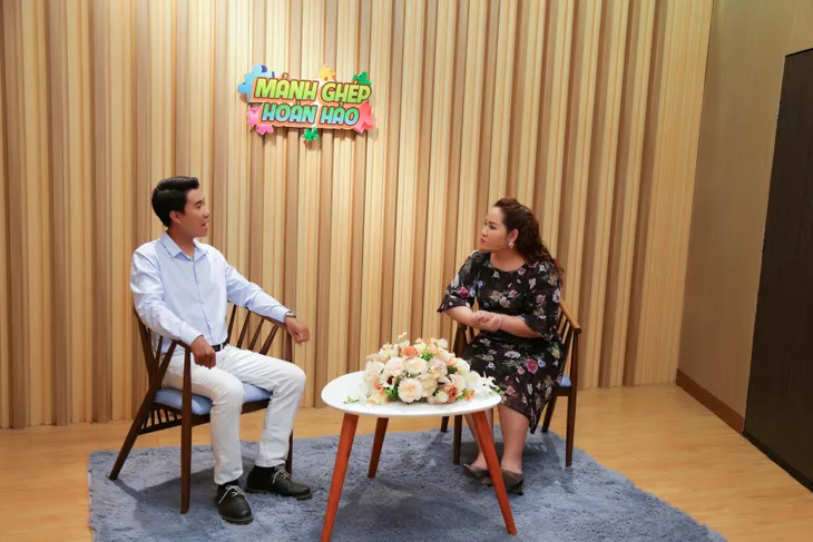 Mảnh ghép hoàn hảo: Mẹ già nuôi con trở thành kỹ sư nước ngoài - Ảnh 3. Mảnh ghép hoàn hảo: Mẹ già nuôi con trở thành kỹ sư nước ngoài - Ảnh 3.