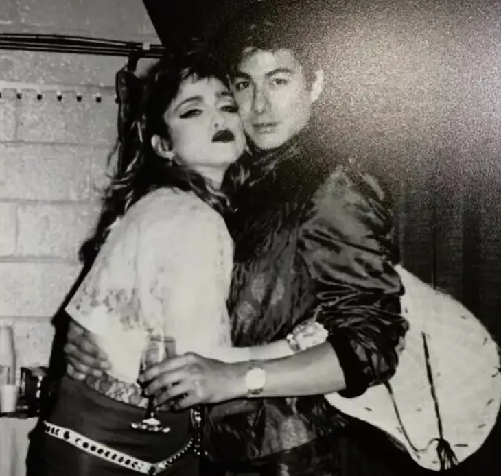 Cách Madonna thay đổi ngành công nghiệp nhạc pop với album đầu tay vào 40 năm trước - Ảnh 1. Cách Madonna thay đổi ngành công nghiệp nhạc pop với album đầu tay vào 40 năm trước - Ảnh 1.