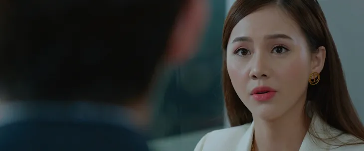 Nơi giấc mơ tìm về - Tập 31: Mai Anh bị bà Lan thờ ơ, Gia An xa lánh - Ảnh 13. Nơi giấc mơ tìm về - Tập 31: Mai Anh bị bà Lan thờ ơ, Gia An xa lánh - Ảnh 13.