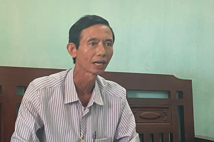 Thái Bình: Người dân Thái Thụy “đành” phải sử dụng nước sạch - Ảnh 4. Thái Bình: Người dân Thái Thụy “đành” phải sử dụng nước sạch - Ảnh 4.