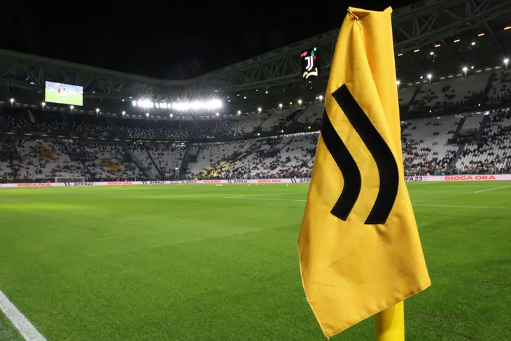 Juventus xin rút lui khỏi Cúp châu Âu - Ảnh 2. Juventus xin rút lui khỏi Cúp châu Âu - Ảnh 2.