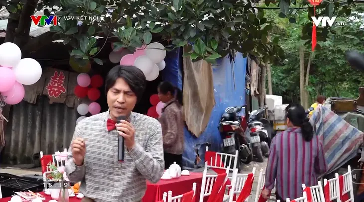 Kết phim Cuộc đời vẫn đẹp sao: Luyến làm cô dâu, Bát hoàn lương? - Ảnh 4. Kết phim Cuộc đời vẫn đẹp sao: Luyến làm cô dâu, Bát hoàn lương? - Ảnh 4.