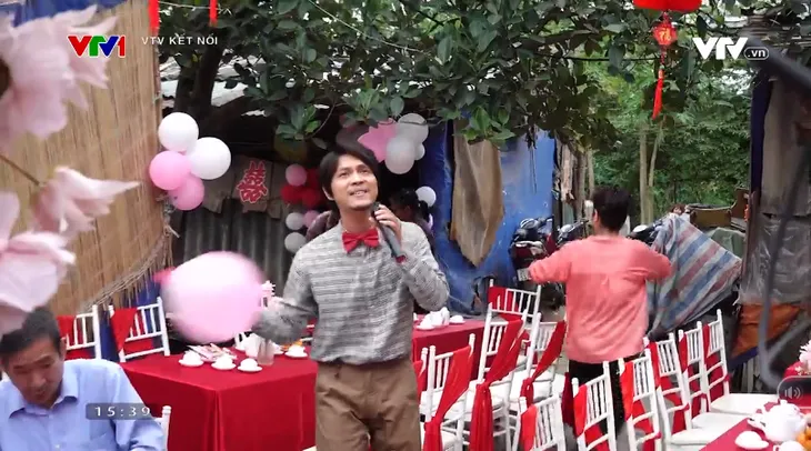 Kết phim Cuộc đời vẫn đẹp sao: Luyến làm cô dâu, Bát hoàn lương? - Ảnh 5. Kết phim Cuộc đời vẫn đẹp sao: Luyến làm cô dâu, Bát hoàn lương? - Ảnh 5.