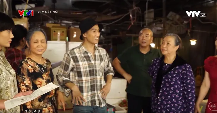 Kết phim Cuộc đời vẫn đẹp sao: Luyến làm cô dâu, Bát hoàn lương? - Ảnh 6. Kết phim Cuộc đời vẫn đẹp sao: Luyến làm cô dâu, Bát hoàn lương? - Ảnh 6.