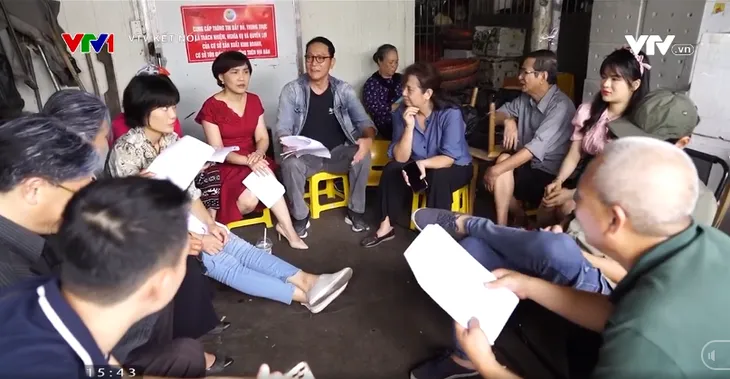 Kết phim Cuộc đời vẫn đẹp sao: Luyến làm cô dâu, Bát hoàn lương? - Ảnh 1. Kết phim Cuộc đời vẫn đẹp sao: Luyến làm cô dâu, Bát hoàn lương? - Ảnh 1.