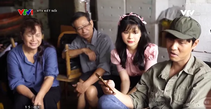 Kết phim Cuộc đời vẫn đẹp sao: Luyến làm cô dâu, Bát hoàn lương? - Ảnh 2. Kết phim Cuộc đời vẫn đẹp sao: Luyến làm cô dâu, Bát hoàn lương? - Ảnh 2.