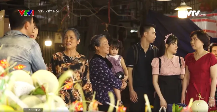 Kết phim Cuộc đời vẫn đẹp sao: Luyến làm cô dâu, Bát hoàn lương? - Ảnh 9. Kết phim Cuộc đời vẫn đẹp sao: Luyến làm cô dâu, Bát hoàn lương? - Ảnh 9.