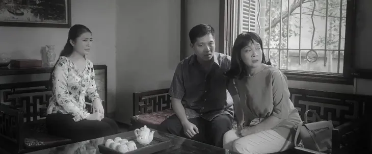 Nơi giấc mơ tìm về - Tập 31: Mai Anh bị bà Lan thờ ơ, Gia An xa lánh - Ảnh 2. Nơi giấc mơ tìm về - Tập 31: Mai Anh bị bà Lan thờ ơ, Gia An xa lánh - Ảnh 2.