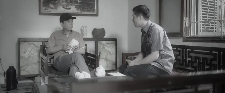 Nơi giấc mơ tìm về - Tập 31: Mai Anh bị bà Lan thờ ơ, Gia An xa lánh - Ảnh 4. Nơi giấc mơ tìm về - Tập 31: Mai Anh bị bà Lan thờ ơ, Gia An xa lánh - Ảnh 4.