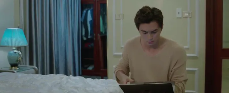 Nơi giấc mơ tìm về - Tập 31: Mai Anh bị bà Lan thờ ơ, Gia An xa lánh - Ảnh 6. Nơi giấc mơ tìm về - Tập 31: Mai Anh bị bà Lan thờ ơ, Gia An xa lánh - Ảnh 6.