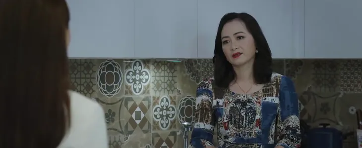 Nơi giấc mơ tìm về - Tập 31: Mai Anh bị bà Lan thờ ơ, Gia An xa lánh - Ảnh 9. Nơi giấc mơ tìm về - Tập 31: Mai Anh bị bà Lan thờ ơ, Gia An xa lánh - Ảnh 9.