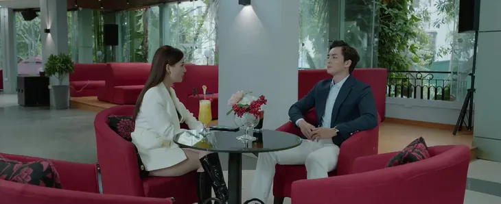 Nơi giấc mơ tìm về - Tập 31: Mai Anh bị bà Lan thờ ơ, Gia An xa lánh - Ảnh 10. Nơi giấc mơ tìm về - Tập 31: Mai Anh bị bà Lan thờ ơ, Gia An xa lánh - Ảnh 10.