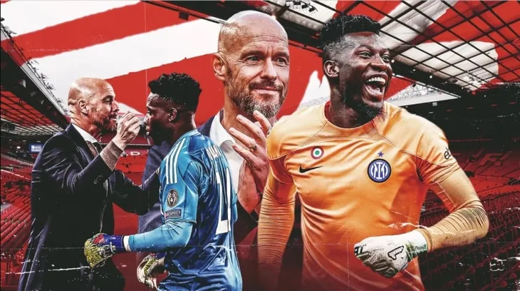 Đến MU, người thay thế De Gea nhận lương bèo bọt - Ảnh 2. Đến MU, người thay thế De Gea nhận lương bèo bọt - Ảnh 2.