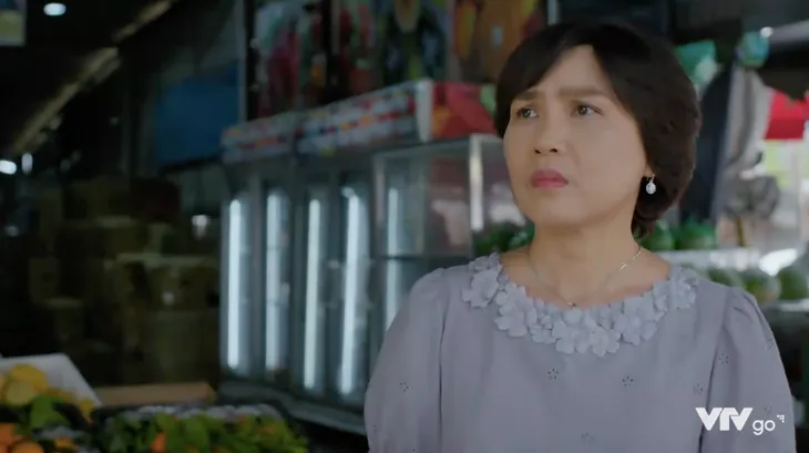 Cuộc đời vẫn đẹp sao - Tập 43: Biết Luyến có thai, Lưu hí hửng khoe cả chợ một phát ăn luôn - Ảnh 19. Cuộc đời vẫn đẹp sao - Tập 43: Biết Luyến có thai, Lưu hí hửng khoe cả chợ một phát ăn luôn - Ảnh 19.
