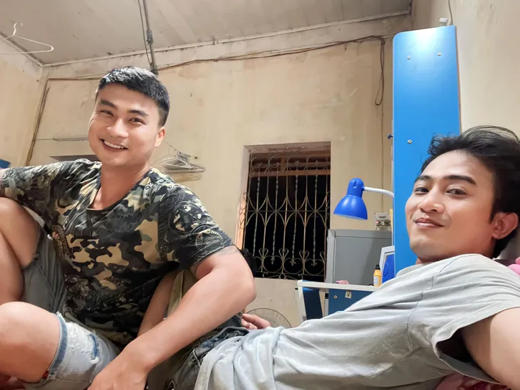 Diễn viên Việt tuần qua: Hồng Diễm diện croptop, Bảo Thanh khoe tài sản khủng - Ảnh 16. Diễn viên Việt tuần qua: Hồng Diễm diện croptop, Bảo Thanh khoe tài sản khủng - Ảnh 16.