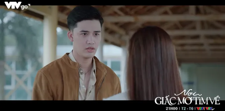 Nơi giấc mơ tìm về - Tập 32: Mai Anh lùng sục Gia An, Trí cảnh báo ngay điều này - Ảnh 3. Nơi giấc mơ tìm về - Tập 32: Mai Anh lùng sục Gia An, Trí cảnh báo ngay điều này - Ảnh 3.