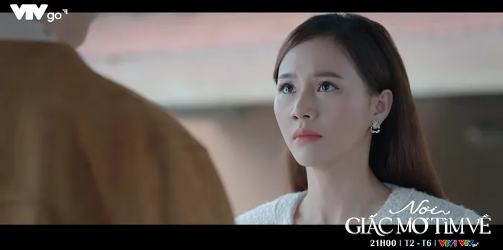 Nơi giấc mơ tìm về - Tập 32: Mai Anh lùng sục Gia An, Trí cảnh báo ngay điều này - Ảnh 4. Nơi giấc mơ tìm về - Tập 32: Mai Anh lùng sục Gia An, Trí cảnh báo ngay điều này - Ảnh 4.